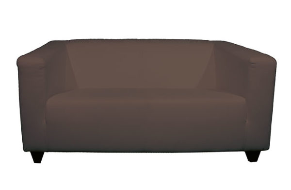 Color Lounge Sofa - braun