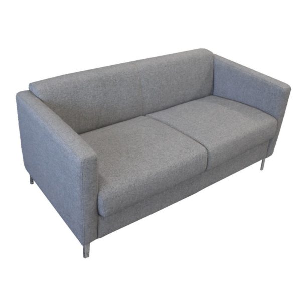 Smart Lounge Sofa - grau