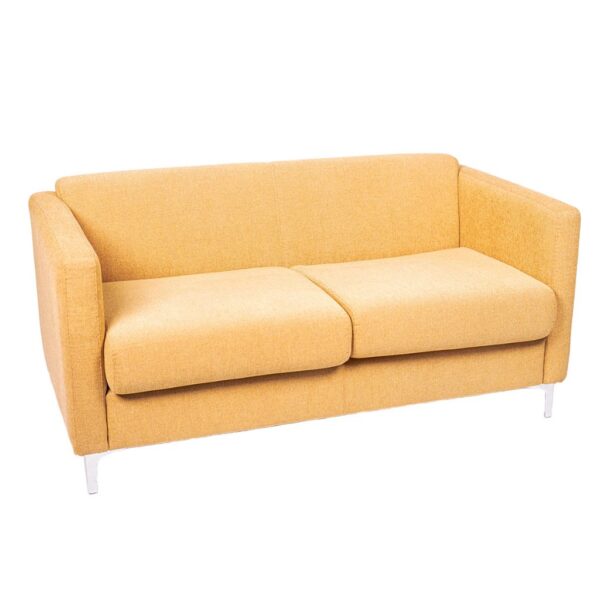 Smart Lounge Sofa - gelb