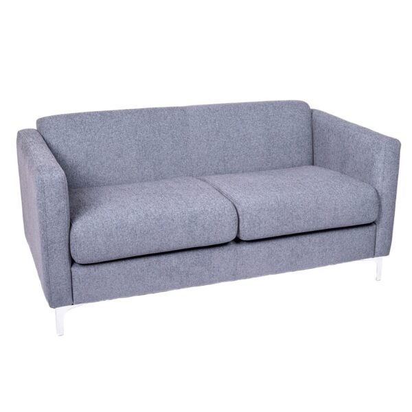 Smart Lounge Sofa - blau