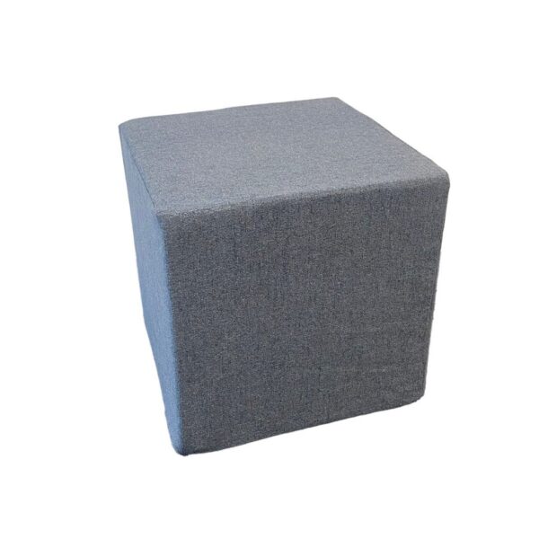 Smart Lounge Sitzcube - blau